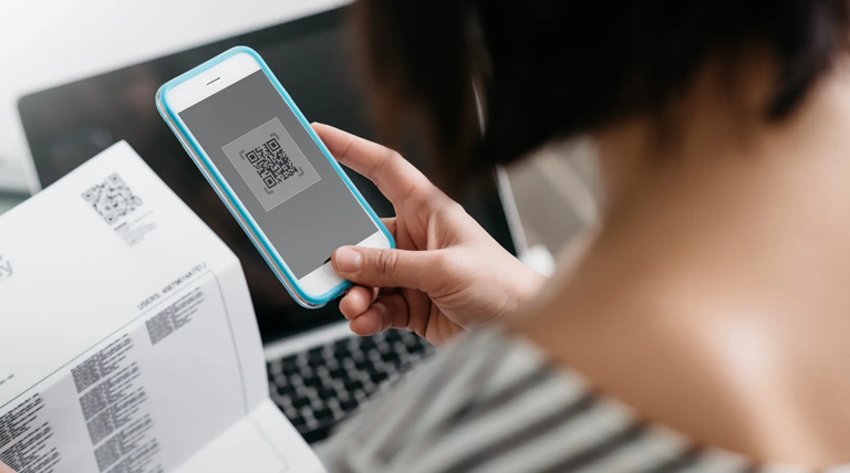 Alte Brown: recomiendan a los vecinos no escanear ningún QR desconocido o sospechoso