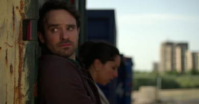 Traición: La miniserie que es furor en Netflix