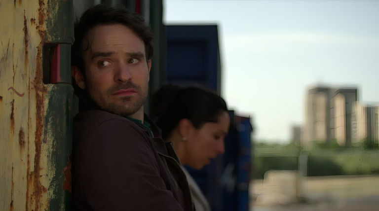 Traición: La miniserie que es furor en Netflix