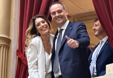 La Justicia investiga cajas de seguridad de la esposa de Manuel Adorni