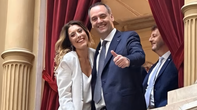 La Justicia investiga cajas de seguridad de la esposa de Manuel Adorni