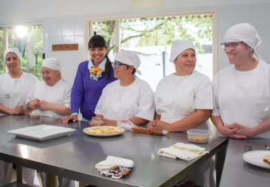 Fuerza Solidaria otorgó más de $640 millones en créditos a cooperativas bonaerenses