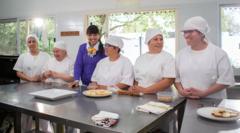 Fuerza Solidaria otorgó más de $640 millones en créditos a cooperativas bonaerenses