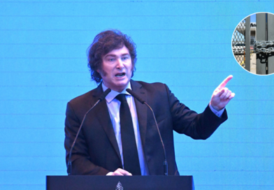 La apertura importadora y el atraso cambiario aceleran la destrucción de empresas