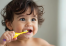 Salud bucal infantil: el hábito preventivo debe comenzar antes del primer diente