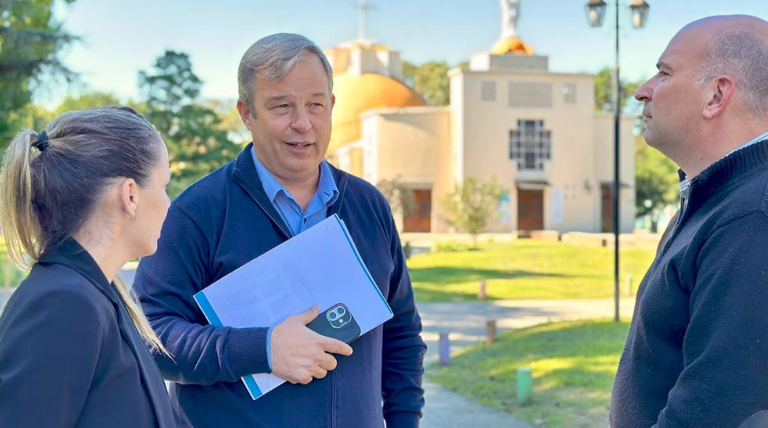 20260427 Cascallares Don Orione1 Cottolengo Don Orione