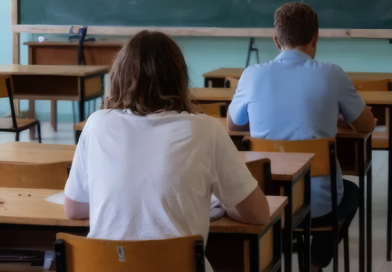 El ausentismo en la escuela secundaria creció siete puntos en los últimos dos años