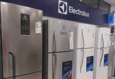 Electrolux deja de fabricar heladeras en Argentina y comienza a importar