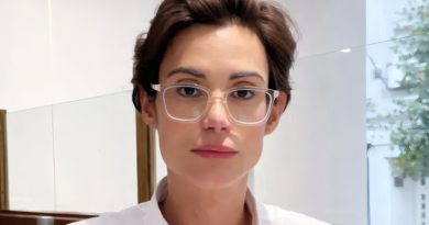 Condena a Felipe Pettinato: los fundamentos tras la pena de tres años en suspenso