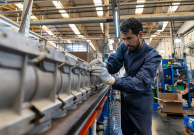 Banco Provincia reduce las tasas de sus líneas RePyme para impulsar la producción