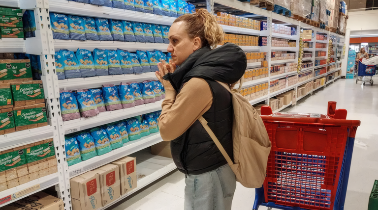 20260427 super Electrolux deja de fabricar heladeras