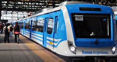 Crisis ferroviaria: trabajadores advierten una inminente reducción de frecuencias en el AMBA