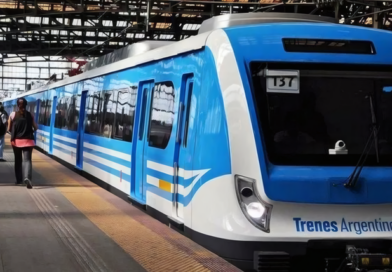 Crisis ferroviaria: trabajadores advierten una inminente reducción de frecuencias en el AMBA