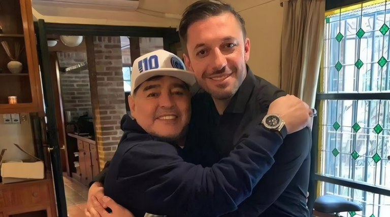 20260429 DIEGO marcas de Maradona