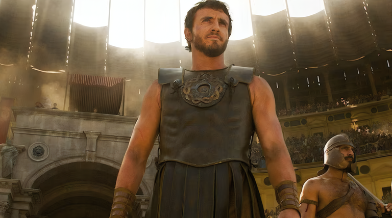 Netflix estrena «Gladiador 2»: la superproducción de 310 millones que busca revancha
