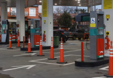 Crisis energética: cortes de gas afectan a industrias y estaciones de servicio en el AMBA