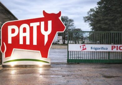 El imperio del Paty en crisis: el frigorífico General Pico entró en concurso de acreedores