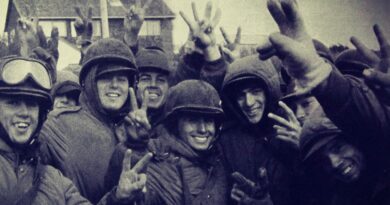 2 de Abril: A 44 años, Malvinas sigue presente en el corazón de los argentinos