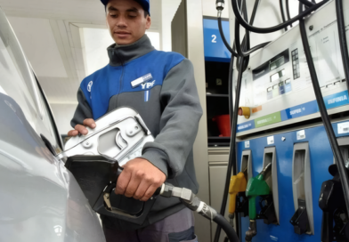 Aumento de combustibles: el Gobierno posterga parte del ajuste a junio
