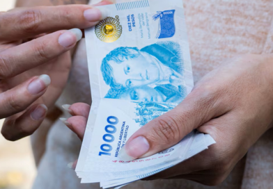 Salarios en crisis: el 70% de las empresas rechaza dar aumentos