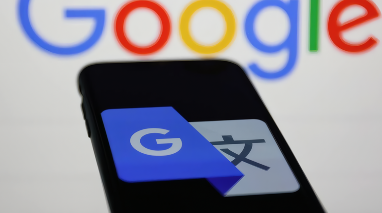 El Traductor de Google cumple 20 años y lanza función de pronunciación