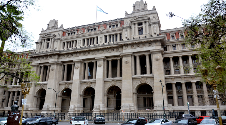 La Corte limita al Estado: inconstitucionalidad en el uso de datos personales