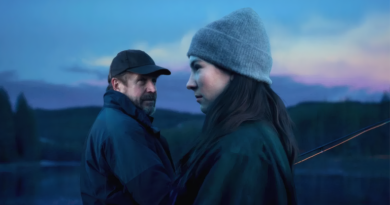 La cúpula de cristal: el nuevo fenómeno sueco que lidera en Netflix