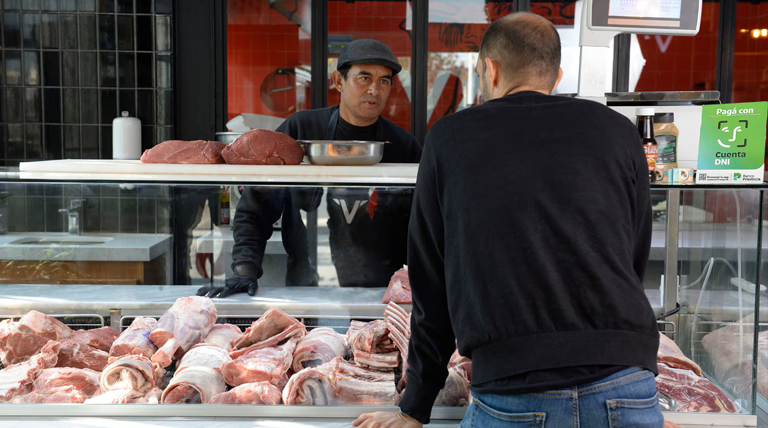 Cuenta DNI: los beneficios de mayo 2026 y el ahorro mensual