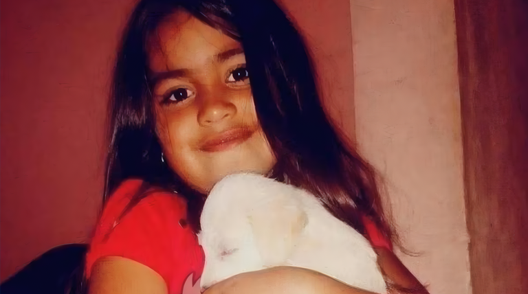 Caso Guadalupe Lucero: piden investigar al abuelo por antecedentes