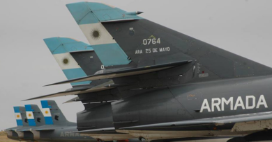 Día de la Aviación Naval: El legado de honor que transformó la guerra moderna