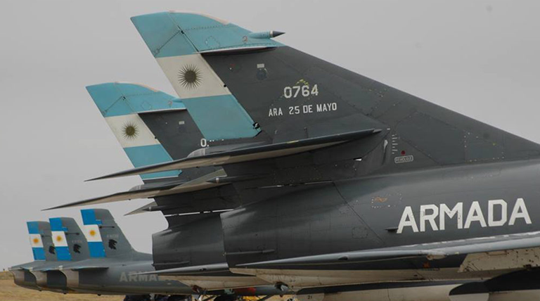 Día de la Aviación Naval: El legado de honor que transformó la guerra moderna