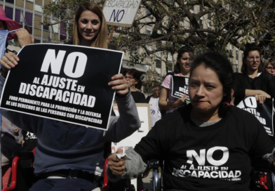 Ley de discapacidad: advierten riesgos de desprotección para pacientes