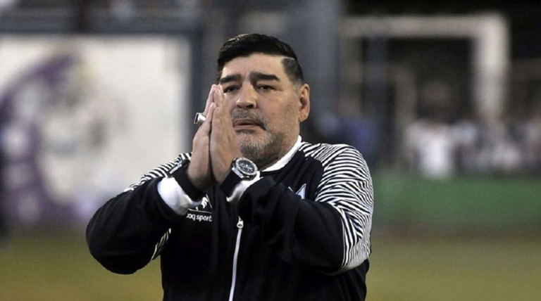 Muerte de Maradona: pericias confirman abandono y negligencia médica