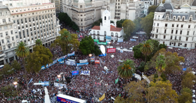 20260507 MARCHA FEDERAL Transporte metropolitano