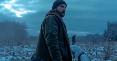 Forst: el thriller polaco que redefine el suspenso criminal en Netflix