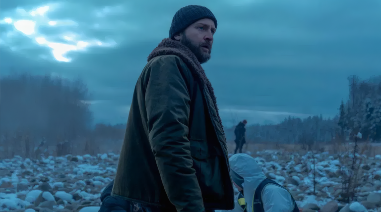 Forst: el thriller polaco que redefine el suspenso criminal en Netflix