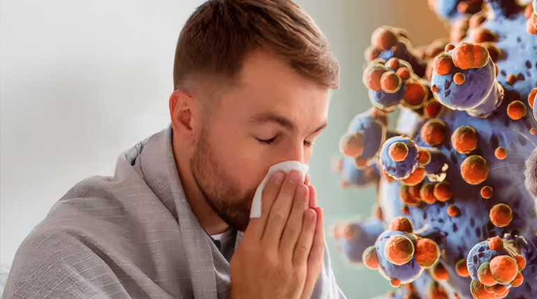 Hantavirus: cómo identificar los síntomas y prevenir el contagio