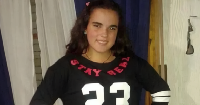 Femicidio de Chiara Páez: el crimen que despertó el Ni Una Menos