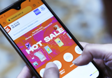 Hot Sale 2026: el equipamiento para el hogar lidera las ventas en el arranque