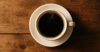 Consumo de café diario: beneficios y riesgos para la salud integral