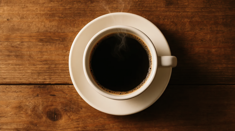 Consumo de café diario: beneficios y riesgos para la salud integral