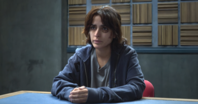 Criminal: España, el thriller psicológico que redefine el género en Netflix