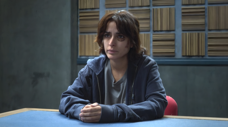 20260511 criminal Criminal: España