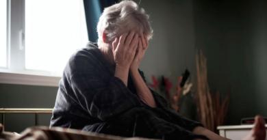Depresión en adultos mayores: claves para identificarla y prevenirla
