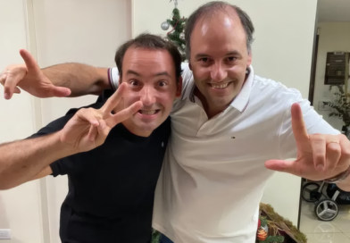 Imputan al hermano de Adorni por enriquecimiento ilícito y lavado de dinero