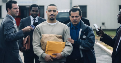 Así nos ven: la miniserie de Netflix que expone la injusticia en EEUU