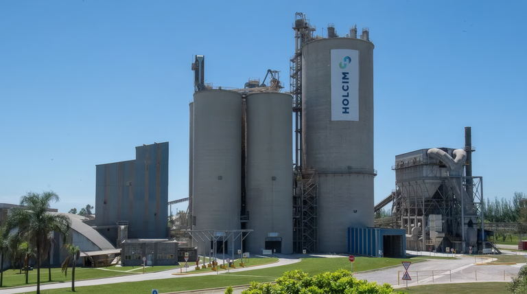 Holcim