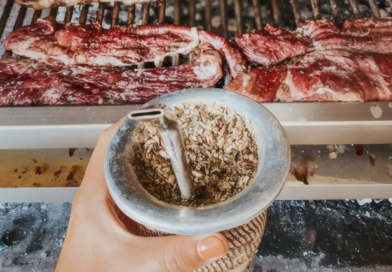La caída del consumo golpea a la yerba mate y el asado en el inicio de 2026