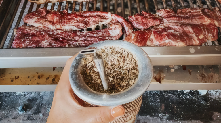20260514 mate y asado yerba mate y el asado