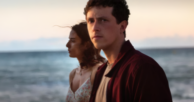 Por siempre jamás: el thriller de Harlan Coben que arrasa en Netflix